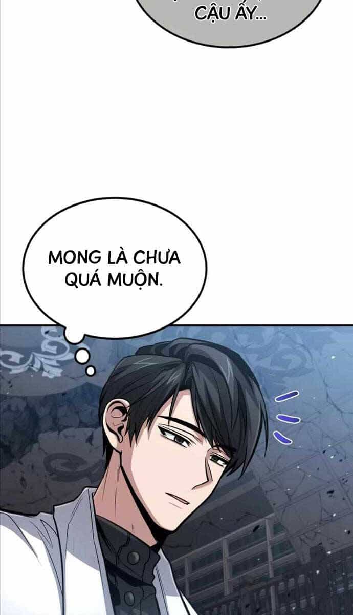 Làm Sao Sống Như Một Trị Liệu Sư Ngầm - Chương 30 - ảnh 85