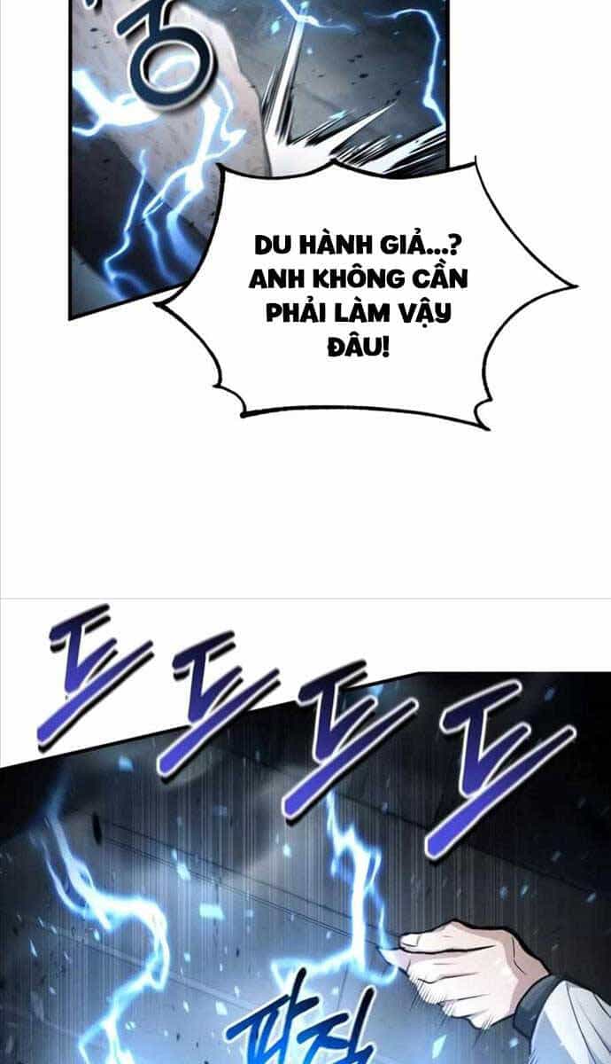 Làm Sao Sống Như Một Trị Liệu Sư Ngầm - Chương 30 - ảnh 95