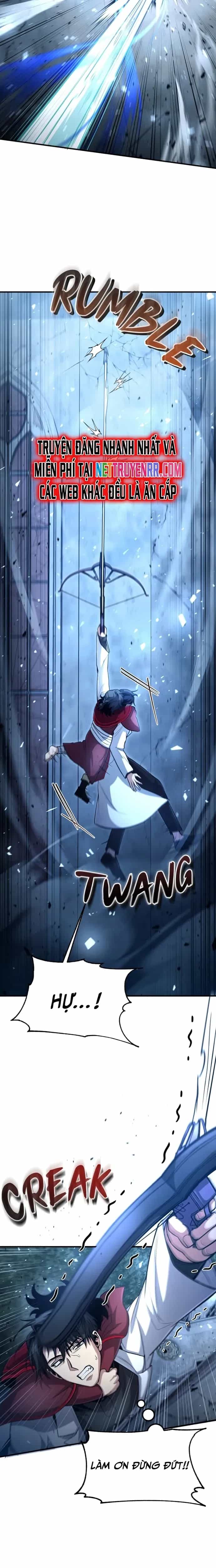 Làm Sao Sống Như Một Trị Liệu Sư Ngầm - Chương 31 - ảnh 10
