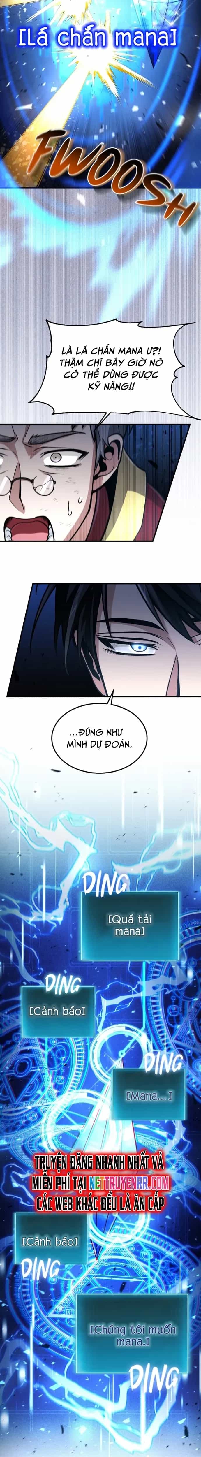 Làm Sao Sống Như Một Trị Liệu Sư Ngầm - Chương 31 - ảnh 22