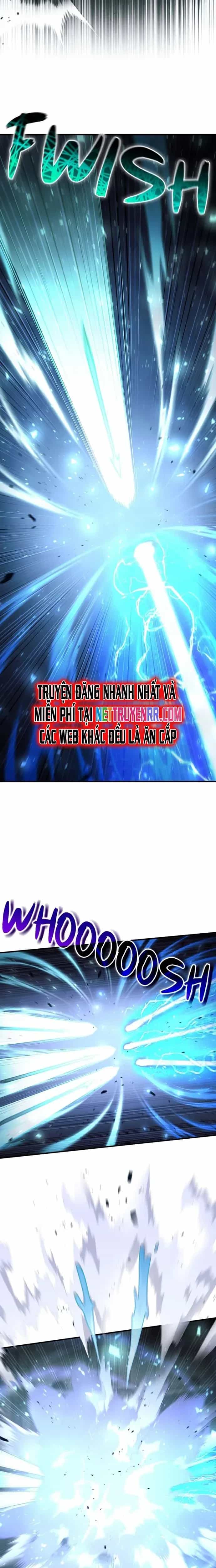 Làm Sao Sống Như Một Trị Liệu Sư Ngầm - Chương 32 - ảnh 7