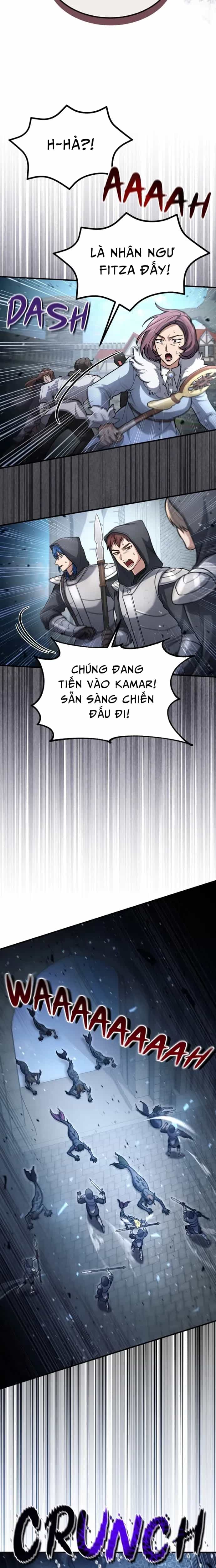 Làm Sao Sống Như Một Trị Liệu Sư Ngầm - Chương 33 - ảnh 18