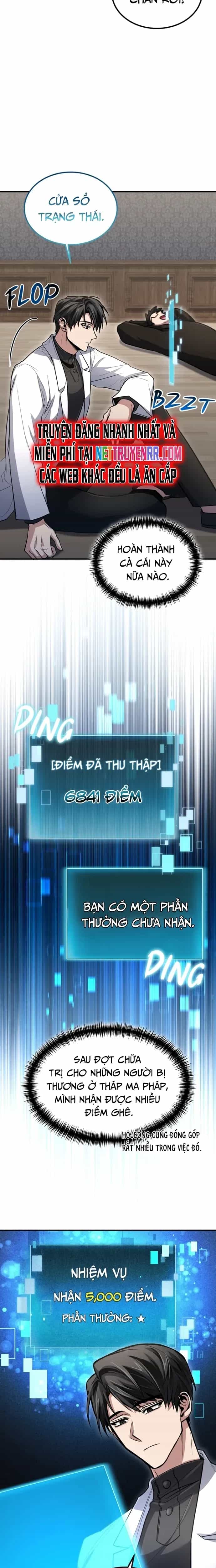 Làm Sao Sống Như Một Trị Liệu Sư Ngầm - Chương 33 - ảnh 2