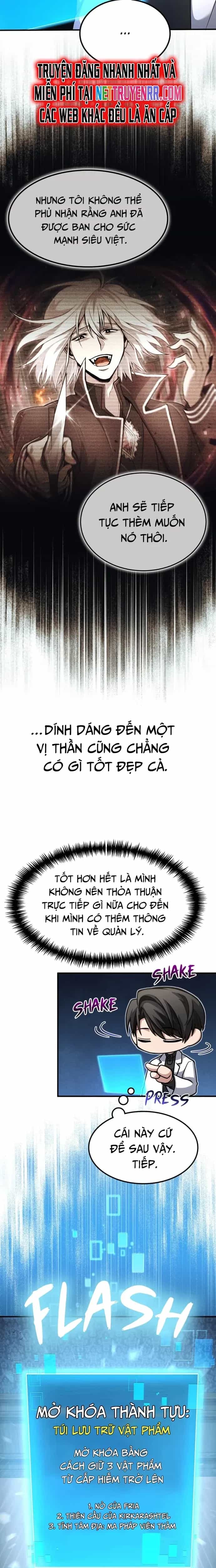 Làm Sao Sống Như Một Trị Liệu Sư Ngầm - Chương 33 - ảnh 3
