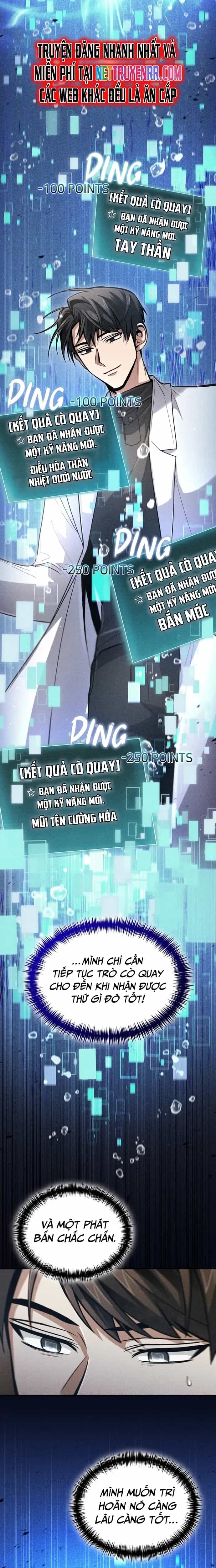 Làm Sao Sống Như Một Trị Liệu Sư Ngầm - Chương 34 - ảnh 10