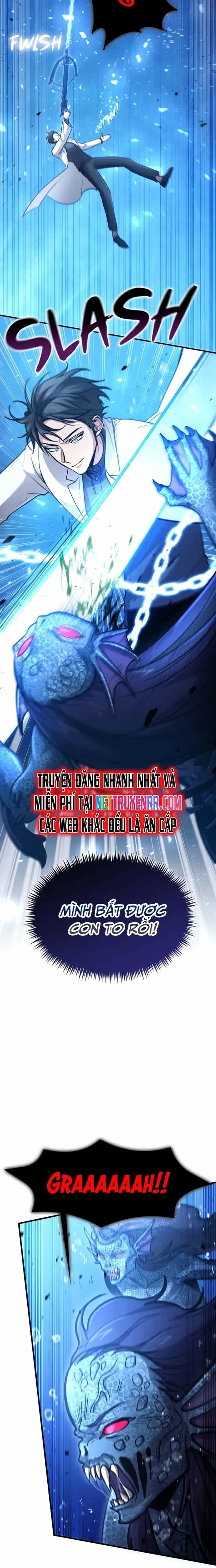 Làm Sao Sống Như Một Trị Liệu Sư Ngầm - Chương 34 - ảnh 14