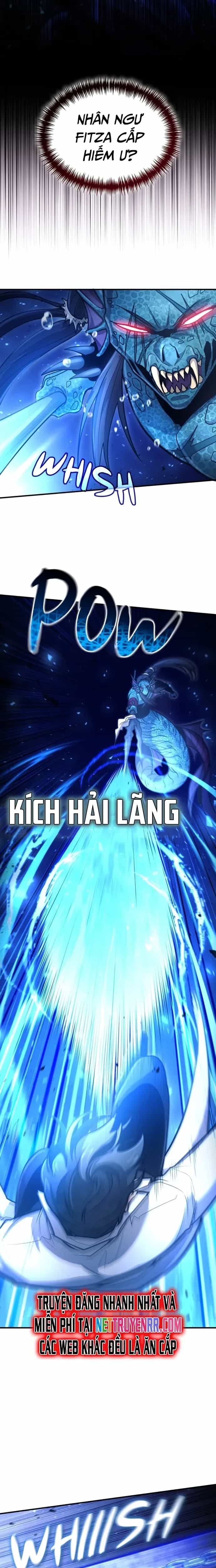 Làm Sao Sống Như Một Trị Liệu Sư Ngầm - Chương 34 - ảnh 18