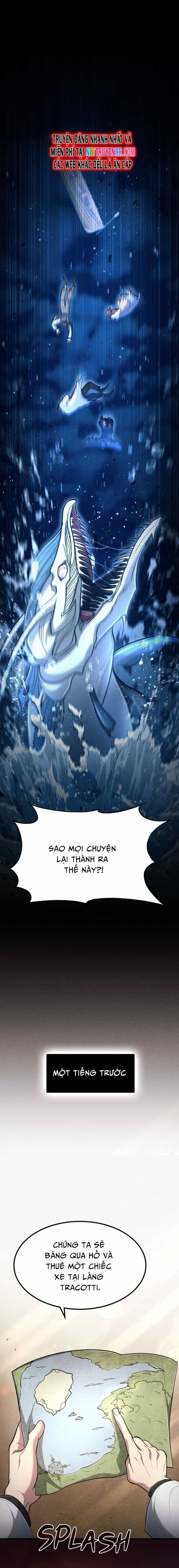Làm Sao Sống Như Một Trị Liệu Sư Ngầm - Chương 39 - ảnh 4