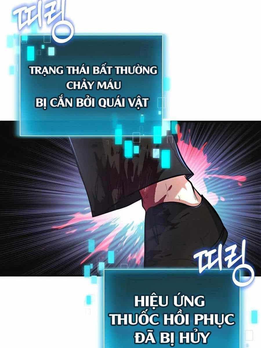 Làm Sao Sống Như Một Trị Liệu Sư Ngầm - Chương 4 - ảnh 91