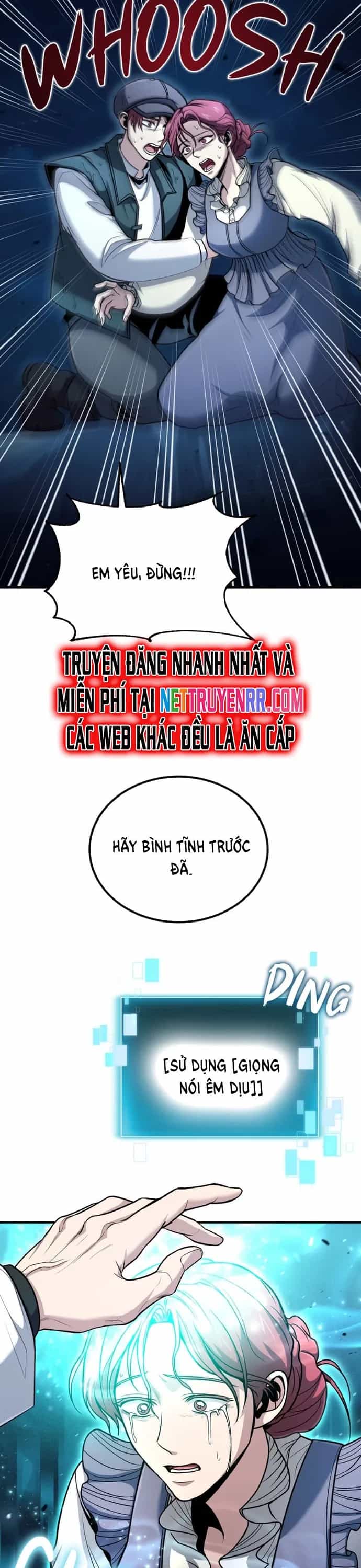 Làm Sao Sống Như Một Trị Liệu Sư Ngầm - Chương 40 - ảnh 3