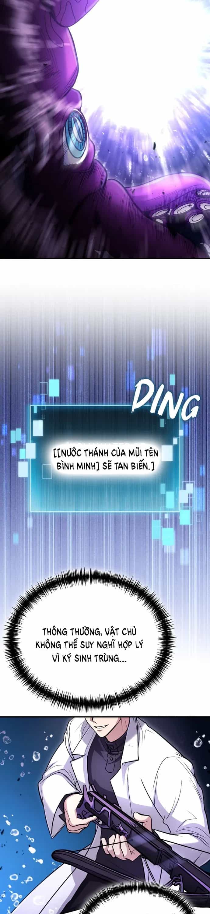 Làm Sao Sống Như Một Trị Liệu Sư Ngầm - Chương 40 - ảnh 31