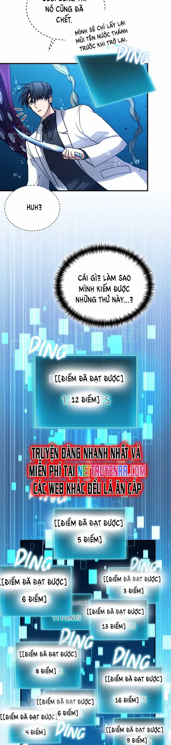Làm Sao Sống Như Một Trị Liệu Sư Ngầm - Chương 40 - ảnh 37