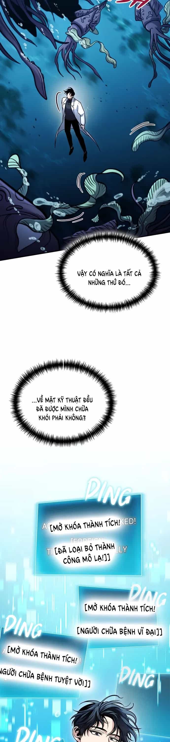 Làm Sao Sống Như Một Trị Liệu Sư Ngầm - Chương 40 - ảnh 39