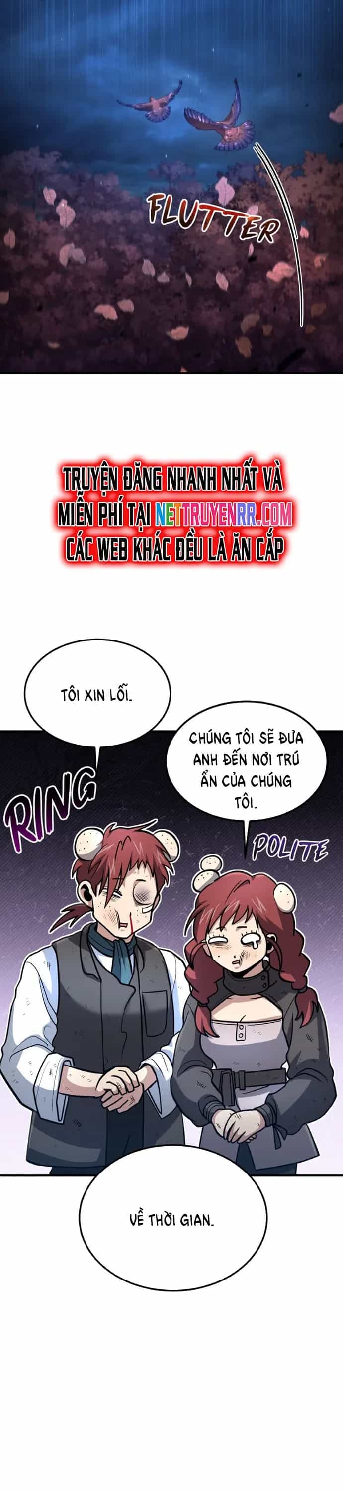 Làm Sao Sống Như Một Trị Liệu Sư Ngầm - Chương 41 - ảnh 31