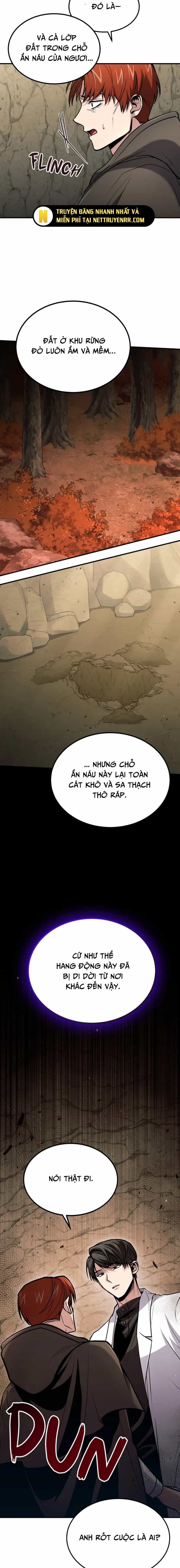 Làm Sao Sống Như Một Trị Liệu Sư Ngầm - Chương 43 - ảnh 2