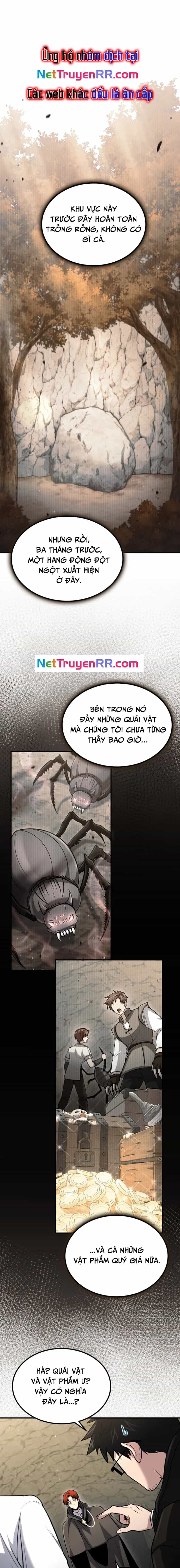 Làm Sao Sống Như Một Trị Liệu Sư Ngầm - Chương 43 - ảnh 4