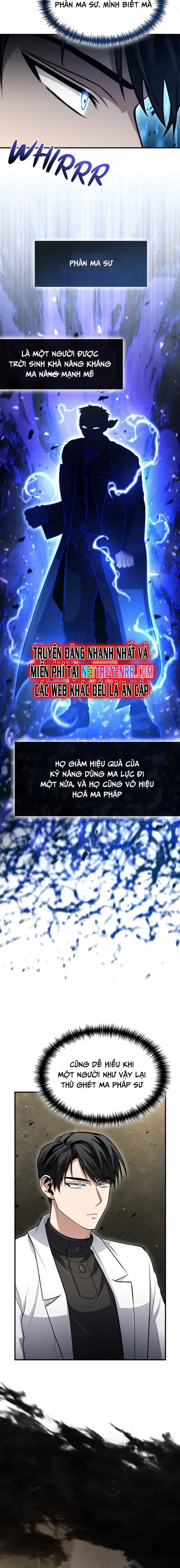 Làm Sao Sống Như Một Trị Liệu Sư Ngầm - Chương 44 - ảnh 12