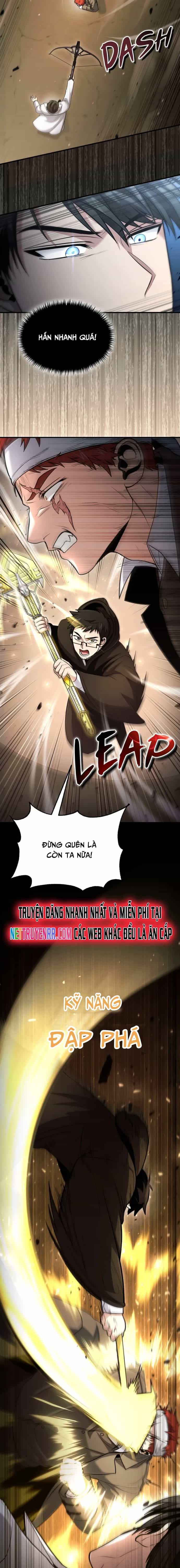 Làm Sao Sống Như Một Trị Liệu Sư Ngầm - Chương 44 - ảnh 7