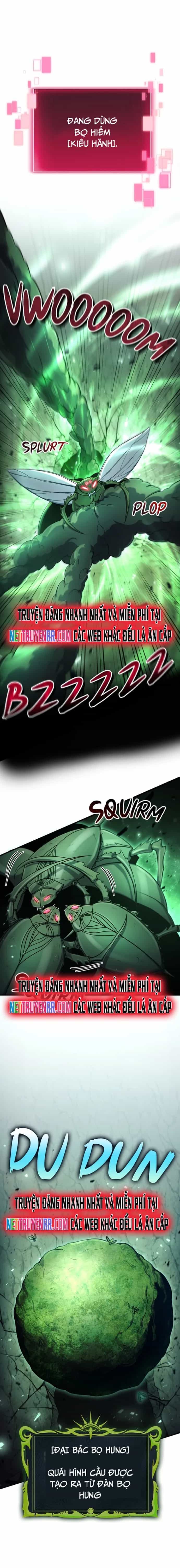 Làm Sao Sống Như Một Trị Liệu Sư Ngầm - Chương 46 - ảnh 16