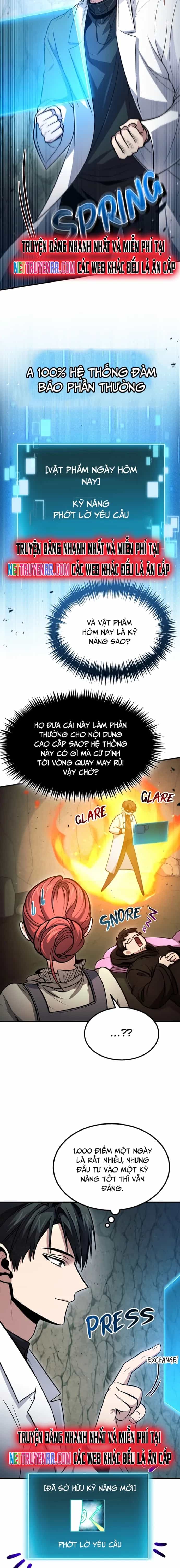 Làm Sao Sống Như Một Trị Liệu Sư Ngầm - Chương 46 - ảnh 8