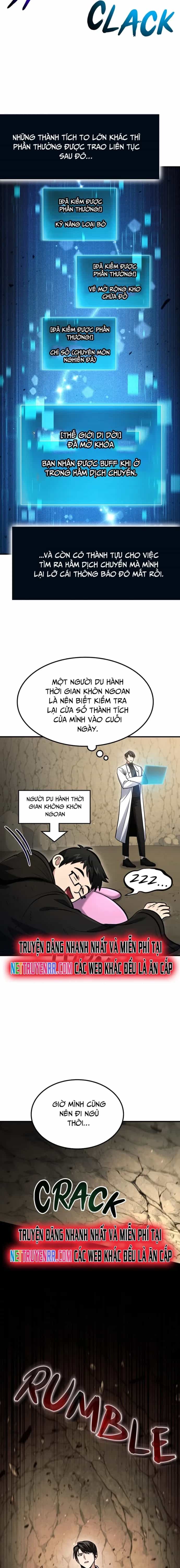 Làm Sao Sống Như Một Trị Liệu Sư Ngầm - Chương 46 - ảnh 9