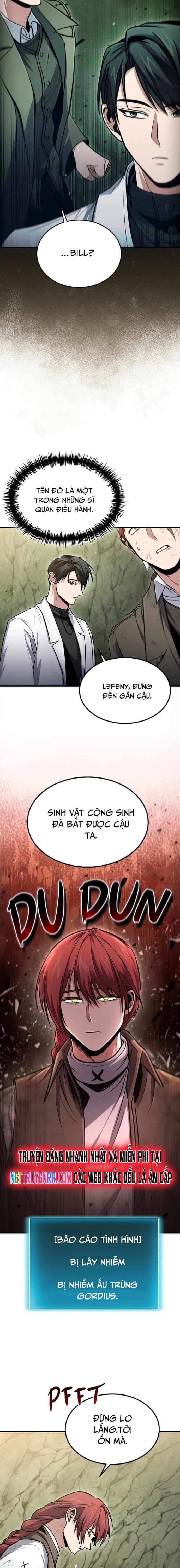 Làm Sao Sống Như Một Trị Liệu Sư Ngầm - Chương 47 - ảnh 7