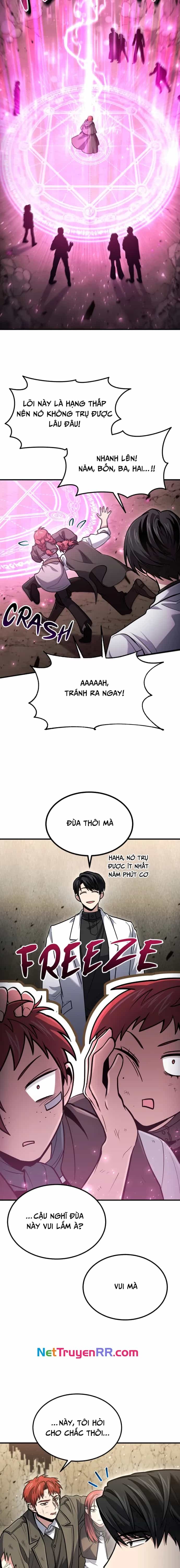 Làm Sao Sống Như Một Trị Liệu Sư Ngầm - Chương 49 - ảnh 16