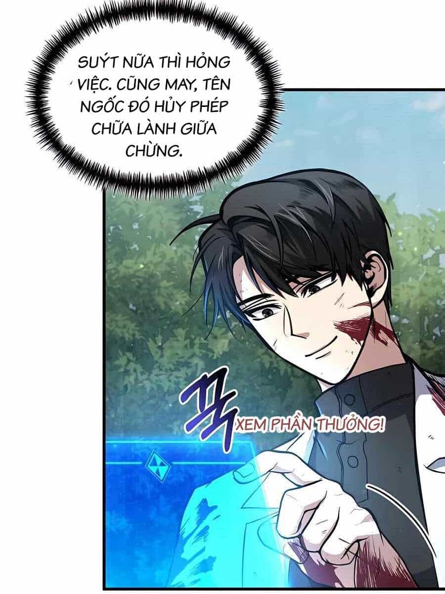 Làm Sao Sống Như Một Trị Liệu Sư Ngầm - Chương 5 - ảnh 13