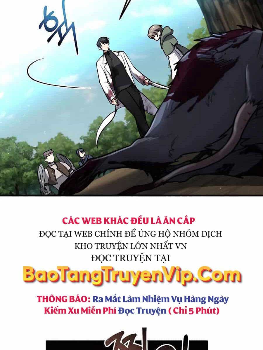 Làm Sao Sống Như Một Trị Liệu Sư Ngầm - Chương 5 - ảnh 36