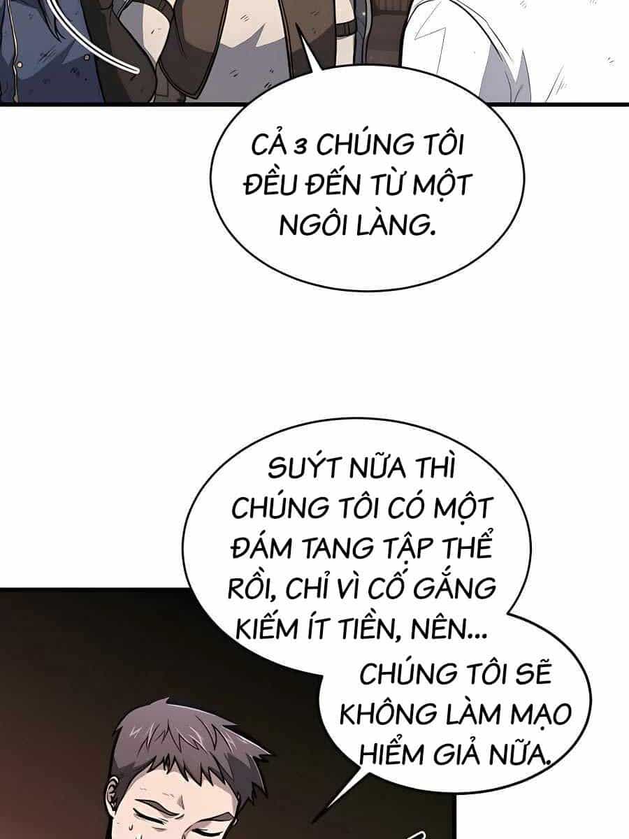 Làm Sao Sống Như Một Trị Liệu Sư Ngầm - Chương 5 - ảnh 49