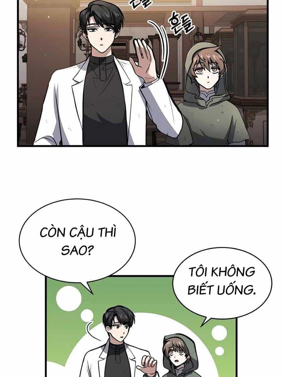 Làm Sao Sống Như Một Trị Liệu Sư Ngầm - Chương 5 - ảnh 54