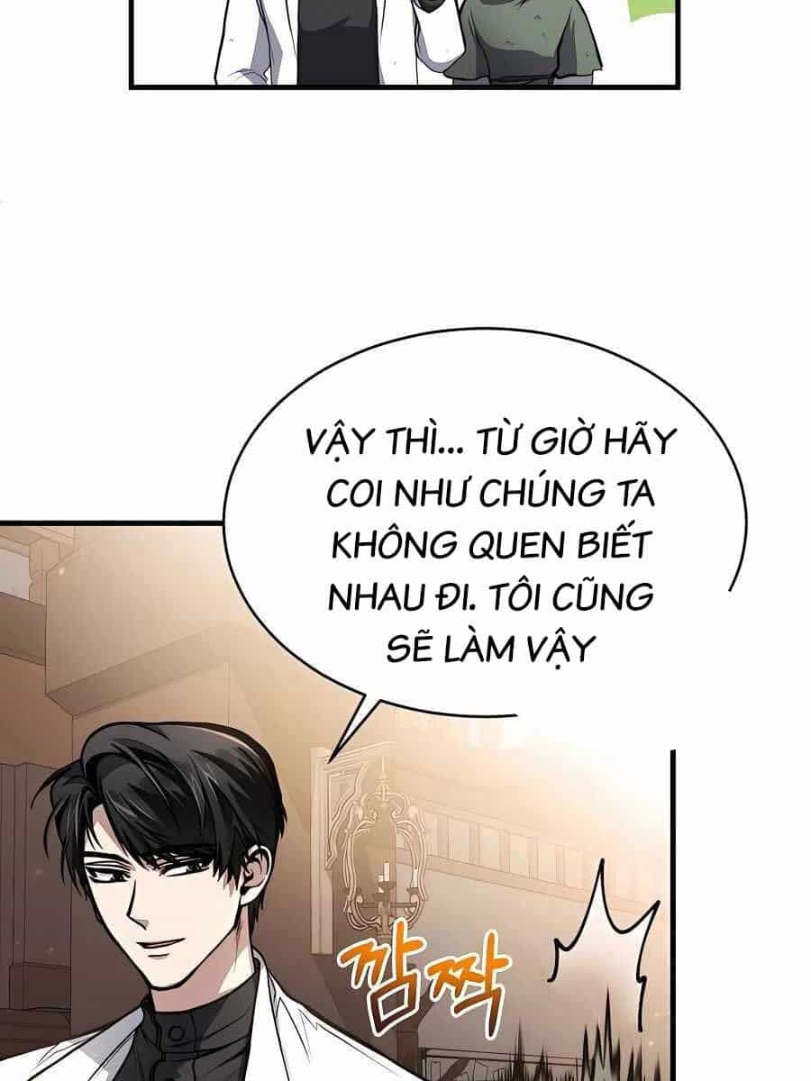 Làm Sao Sống Như Một Trị Liệu Sư Ngầm - Chương 5 - ảnh 55