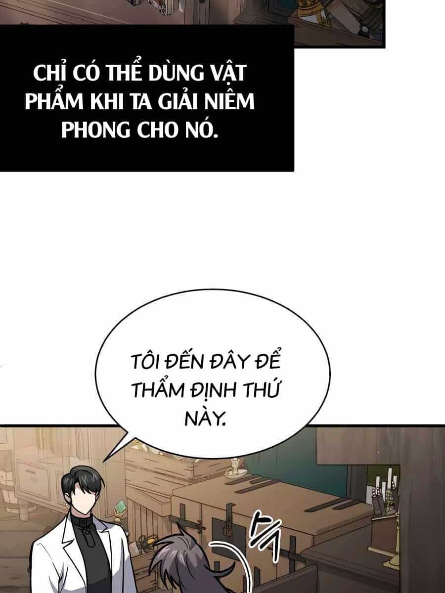 Làm Sao Sống Như Một Trị Liệu Sư Ngầm - Chương 5 - ảnh 67