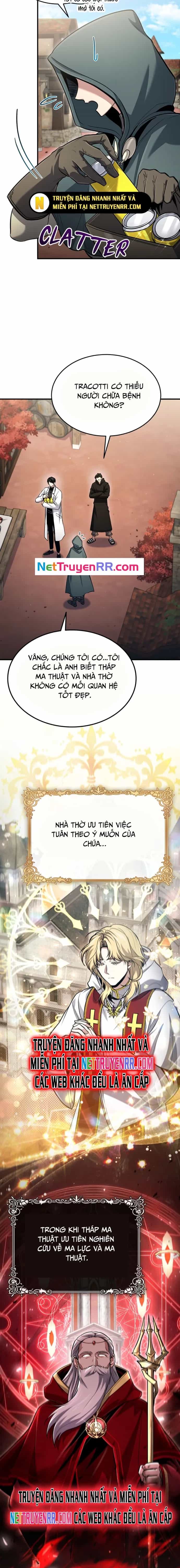 Làm Sao Sống Như Một Trị Liệu Sư Ngầm - Chương 52 - ảnh 2