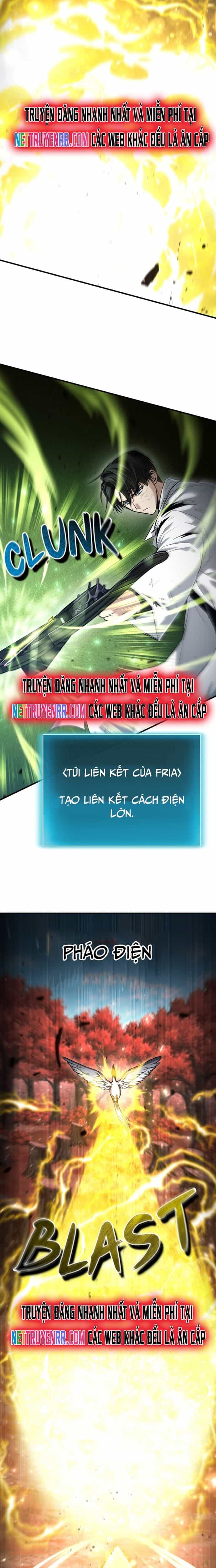 Làm Sao Sống Như Một Trị Liệu Sư Ngầm - Chương 53 - ảnh 18