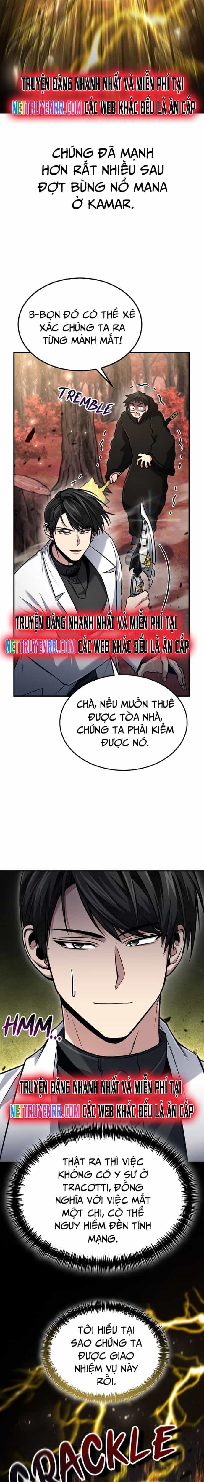 Làm Sao Sống Như Một Trị Liệu Sư Ngầm - Chương 53 - ảnh 4