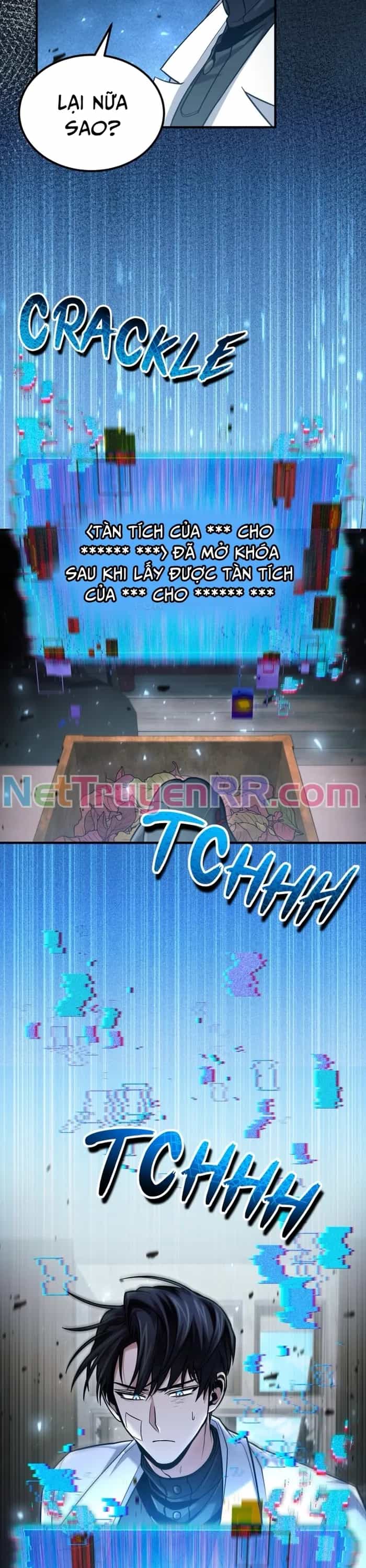 Làm Sao Sống Như Một Trị Liệu Sư Ngầm - Chương 54 - ảnh 39