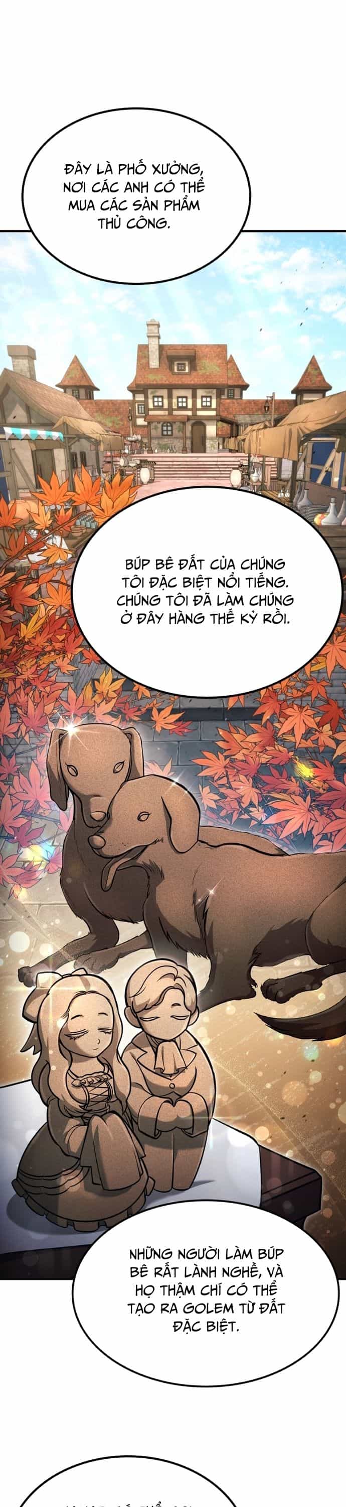 Làm Sao Sống Như Một Trị Liệu Sư Ngầm - Chương 56 - ảnh 10