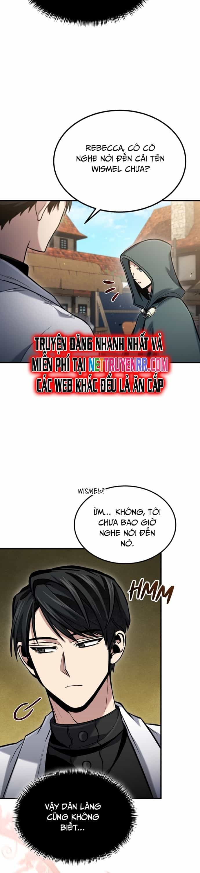 Làm Sao Sống Như Một Trị Liệu Sư Ngầm - Chương 56 - ảnh 13