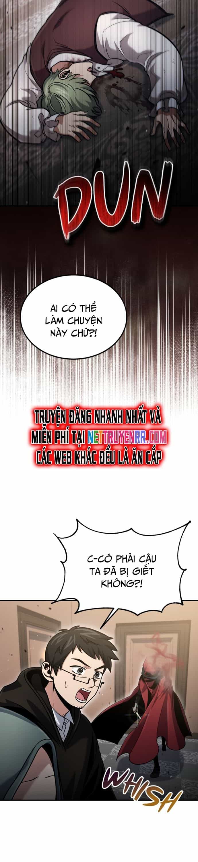 Làm Sao Sống Như Một Trị Liệu Sư Ngầm - Chương 56 - ảnh 35