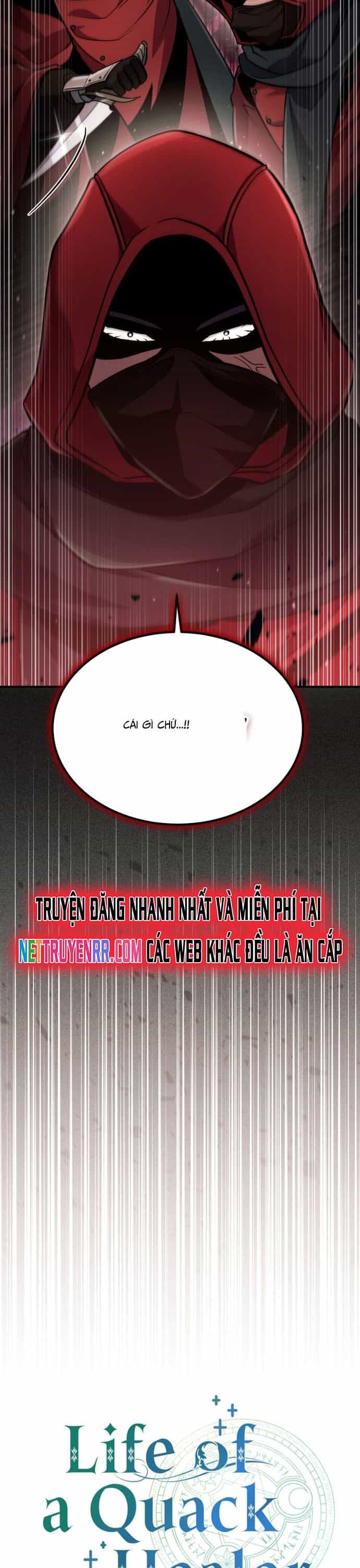 Làm Sao Sống Như Một Trị Liệu Sư Ngầm - Chương 57 - ảnh 10