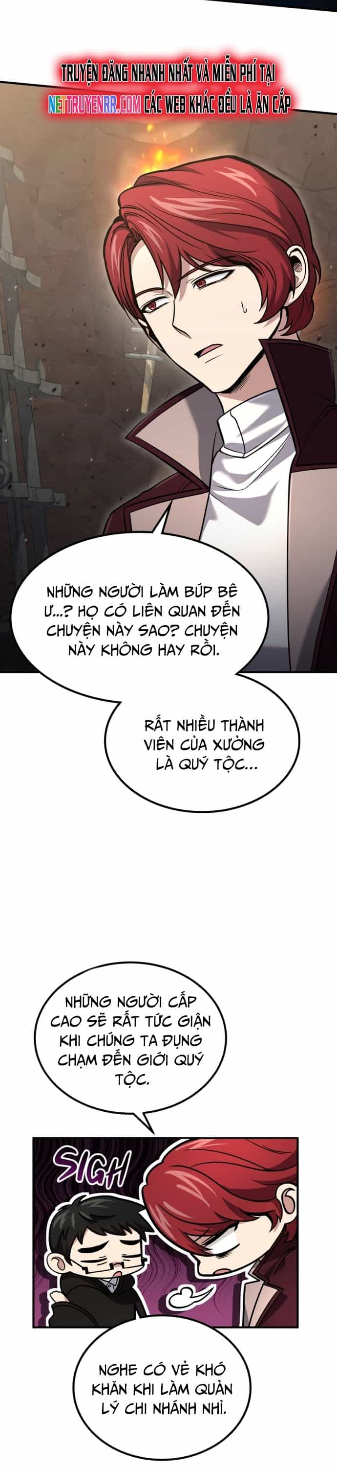 Làm Sao Sống Như Một Trị Liệu Sư Ngầm - Chương 58 - ảnh 11
