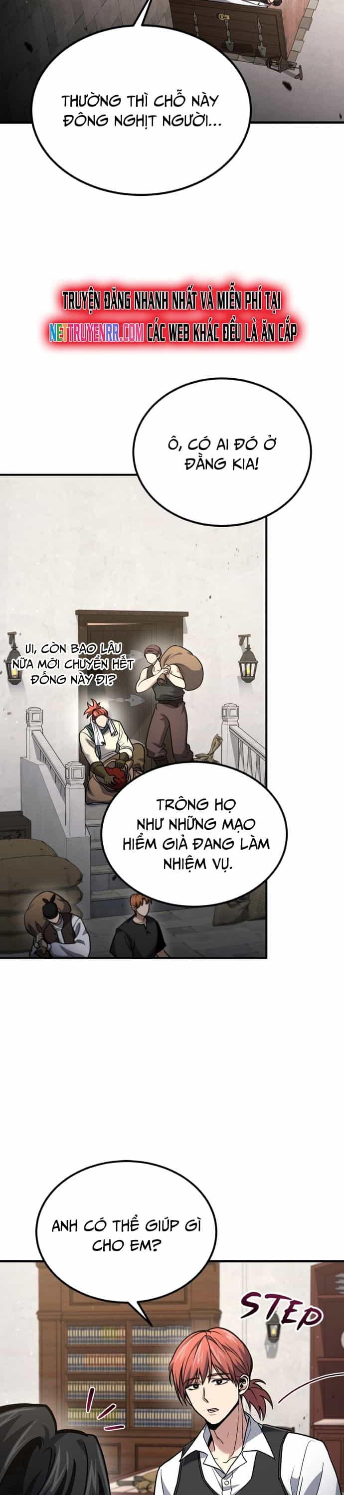 Làm Sao Sống Như Một Trị Liệu Sư Ngầm - Chương 58 - ảnh 17