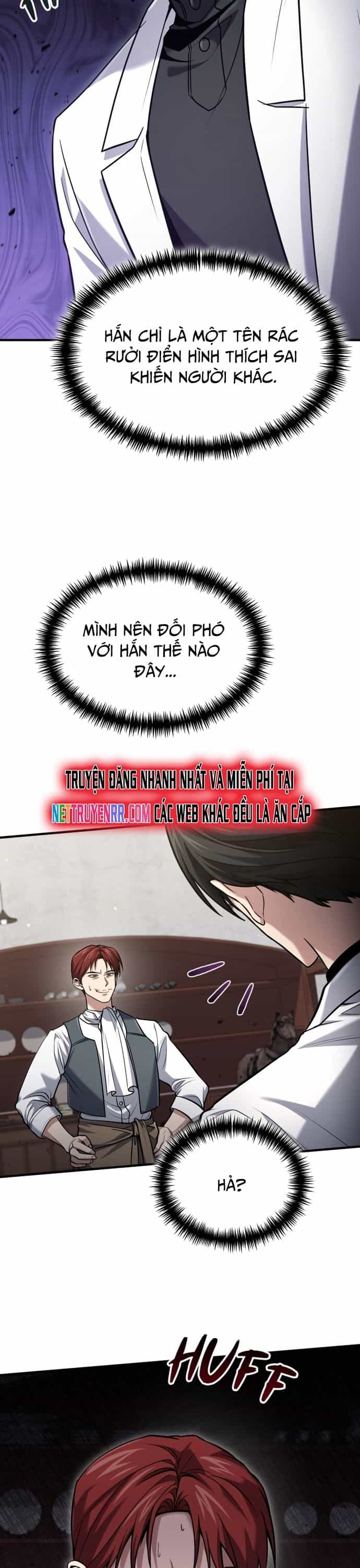 Làm Sao Sống Như Một Trị Liệu Sư Ngầm - Chương 58 - ảnh 27