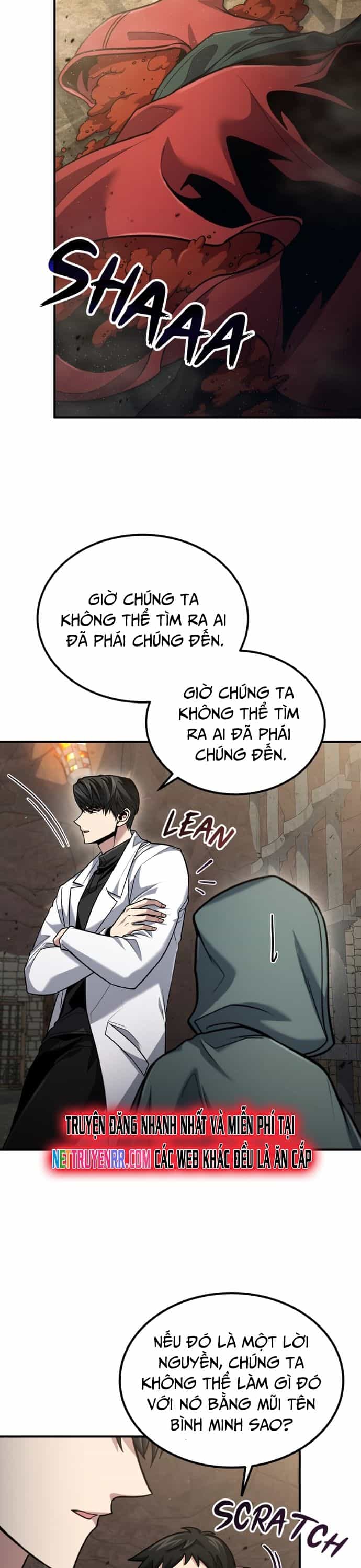 Làm Sao Sống Như Một Trị Liệu Sư Ngầm - Chương 58 - ảnh 3