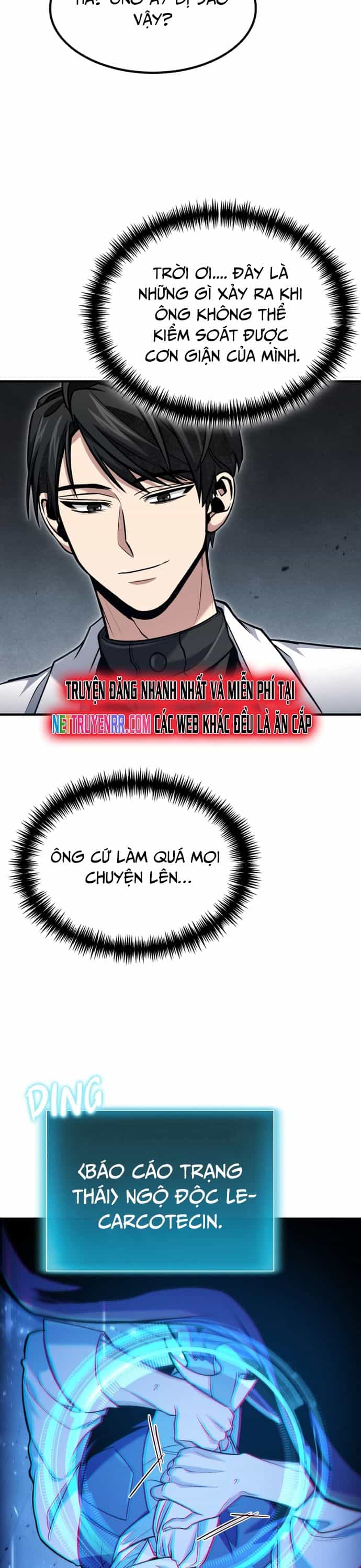 Làm Sao Sống Như Một Trị Liệu Sư Ngầm - Chương 58 - ảnh 36