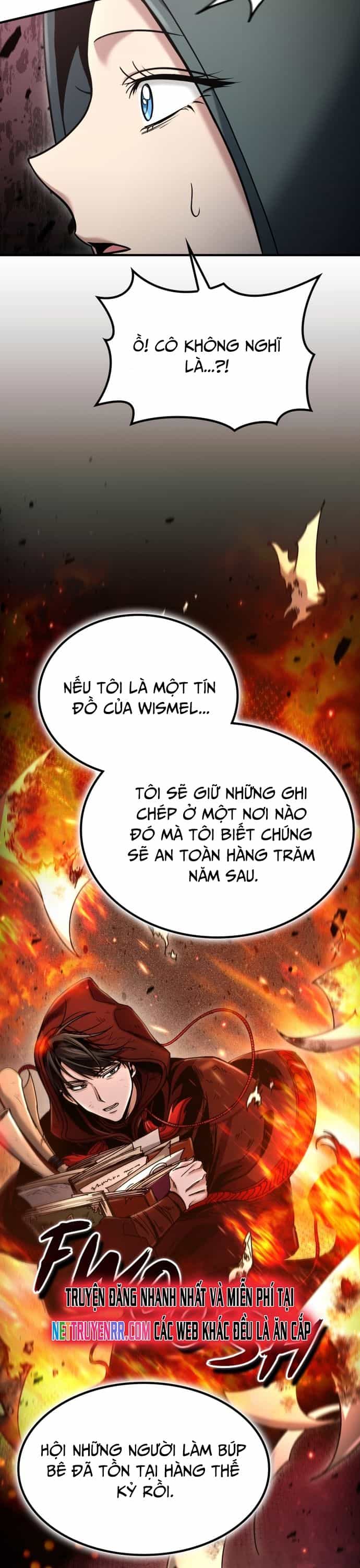 Làm Sao Sống Như Một Trị Liệu Sư Ngầm - Chương 58 - ảnh 8