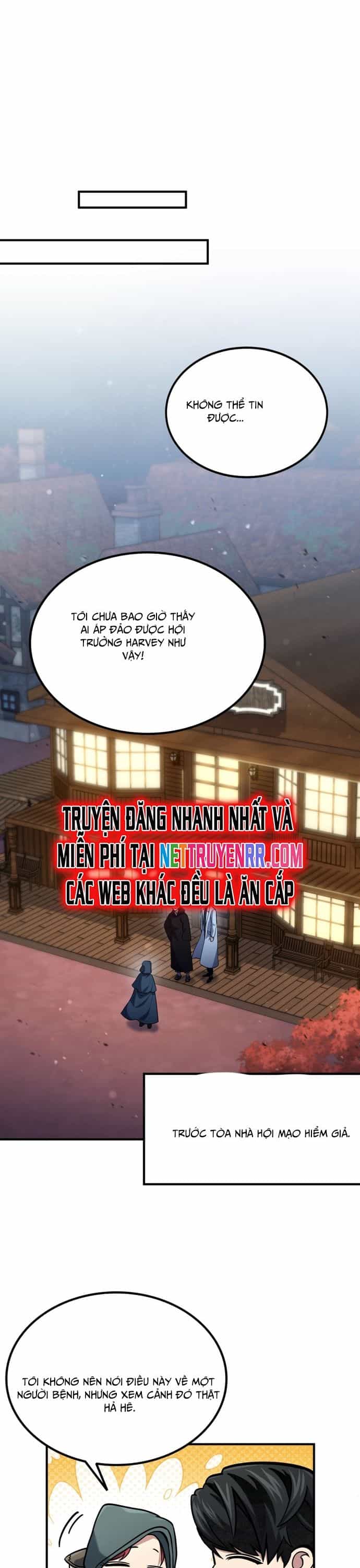 Làm Sao Sống Như Một Trị Liệu Sư Ngầm - Chương 59 - ảnh 28