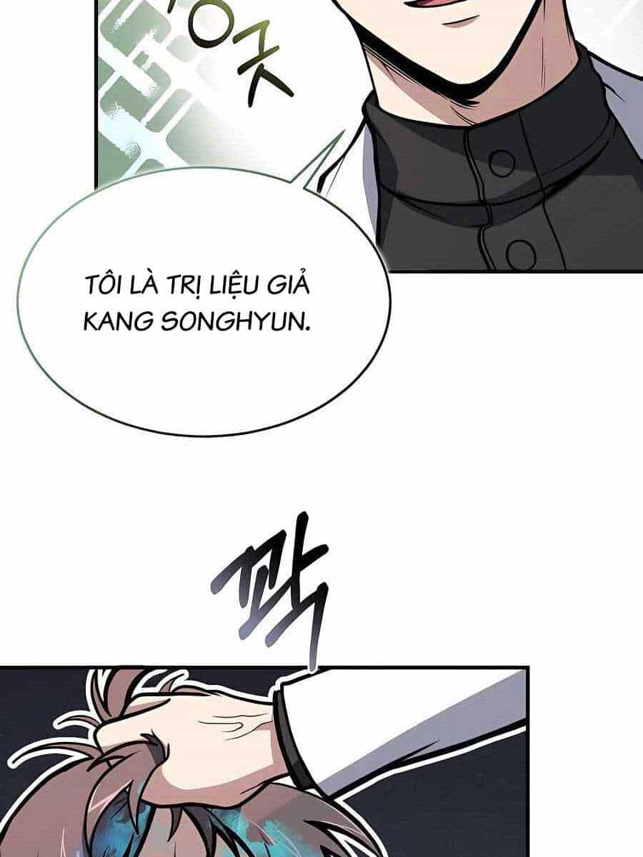 Làm Sao Sống Như Một Trị Liệu Sư Ngầm - Chương 6 - ảnh 14