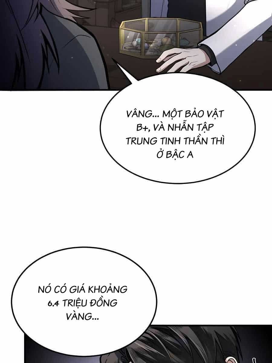 Làm Sao Sống Như Một Trị Liệu Sư Ngầm - Chương 6 - ảnh 23